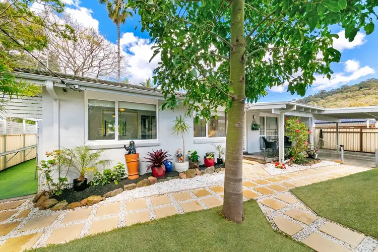 Second view of Homely house listing, 32 Ryans Road, Umina Beach NSW 2257
