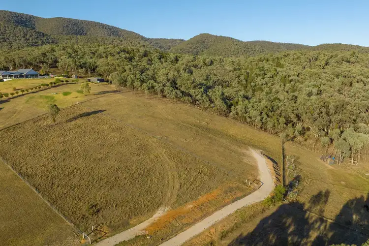 Fourth view of Homely land listing, LOT 4, 127 Bellevue Road, Mudgee NSW 2850