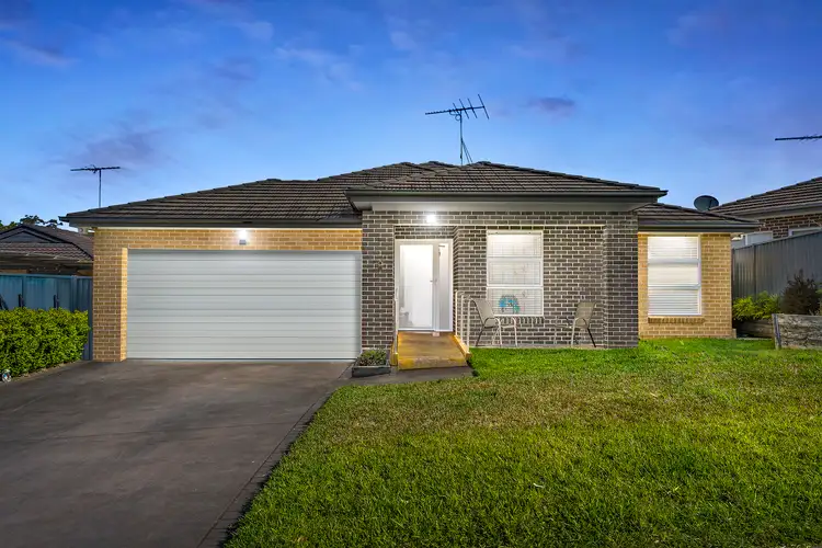 1 Pelican Street, Erskine Park NSW 2759