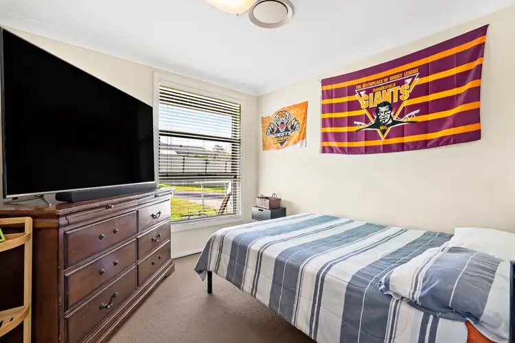 Fifth view of Homely house listing, 1 Pelican Street, Erskine Park NSW 2759