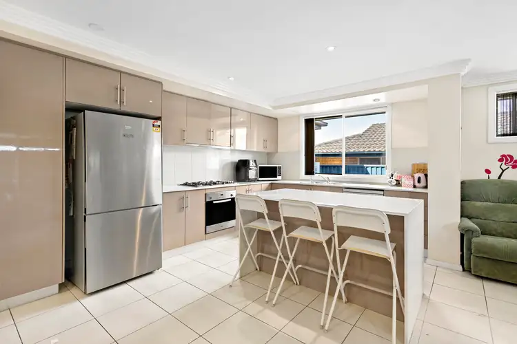 Sixth view of Homely house listing, 1 Pelican Street, Erskine Park NSW 2759