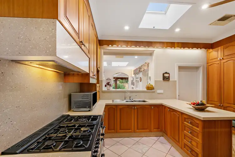Fourth view of Homely house listing, 16 Myrtle Place, St Ives NSW 2075