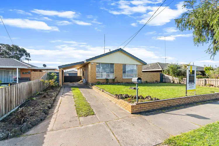 Main view of Homely house listing, 35 Gillie Crescent, Morwell VIC 3840