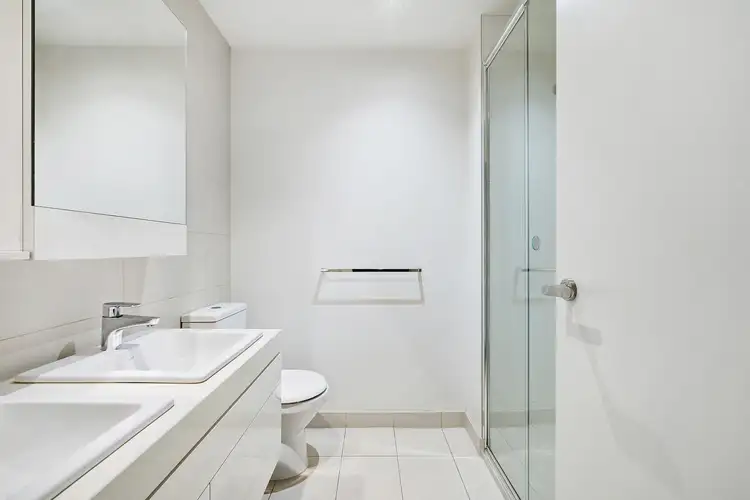 Fifth view of Homely apartment listing, 808/38 Albert Road, South Melbourne VIC 3205