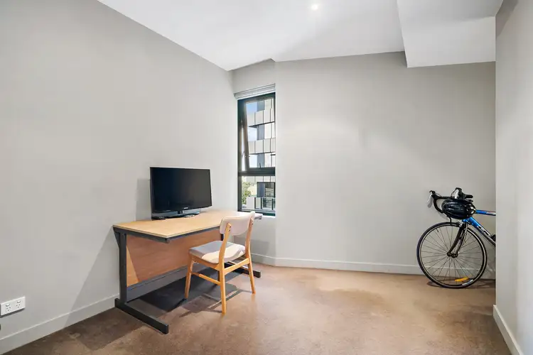 Sixth view of Homely apartment listing, 808/38 Albert Road, South Melbourne VIC 3205
