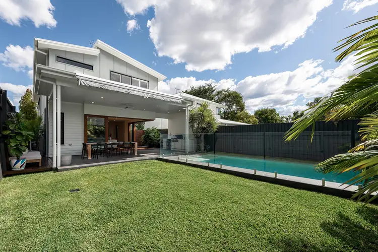 Main view of Homely house listing, 28 Morehead Avenue, Norman Park QLD 4170