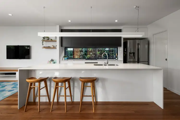 Fifth view of Homely house listing, 28 Morehead Avenue, Norman Park QLD 4170