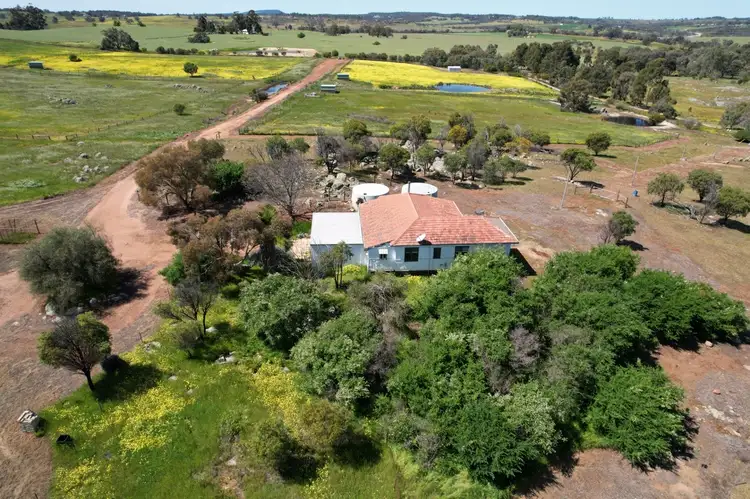Main view of Homely rural property listing, 3464 Great Southern Highway, York WA 6302