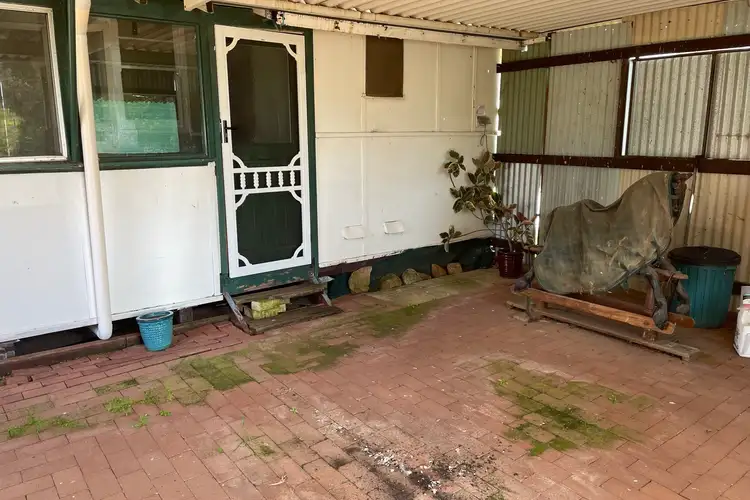 Second view of Homely rural property listing, 3464 Great Southern Highway, York WA 6302