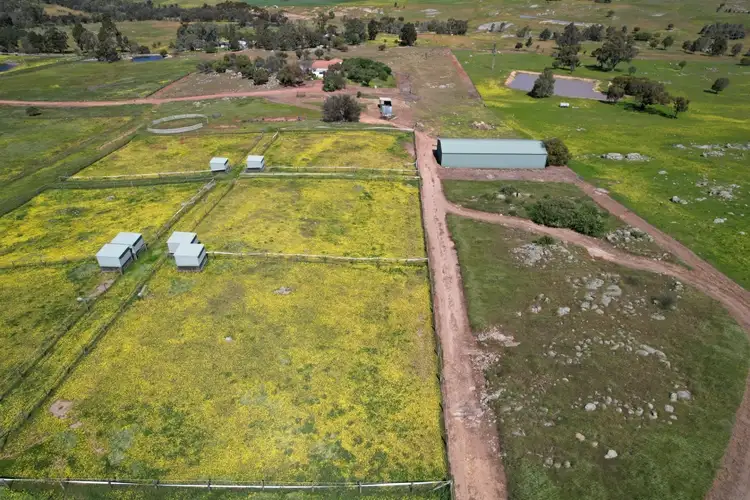 Third view of Homely rural property listing, 3464 Great Southern Highway, York WA 6302