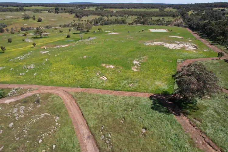 Fourth view of Homely rural property listing, 3464 Great Southern Highway, York WA 6302