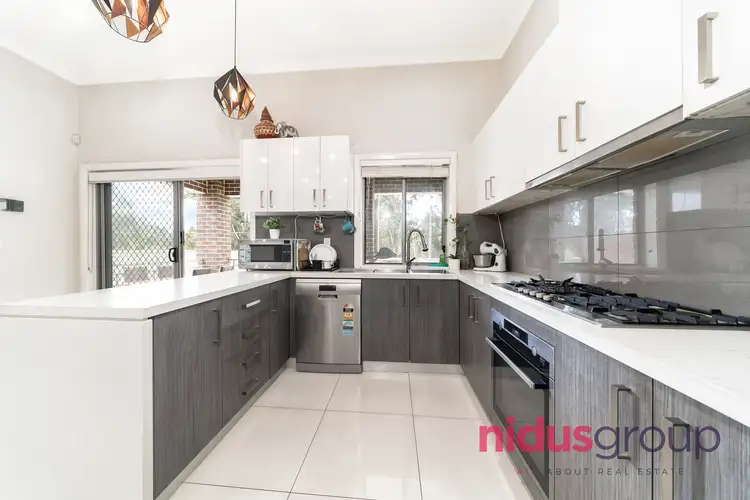Second view of Homely townhouse listing, 8/2 Evans Road, Rooty Hill NSW 2766