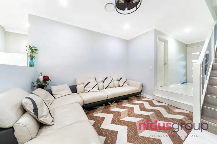 Fourth view of Homely townhouse listing, 8/2 Evans Road, Rooty Hill NSW 2766