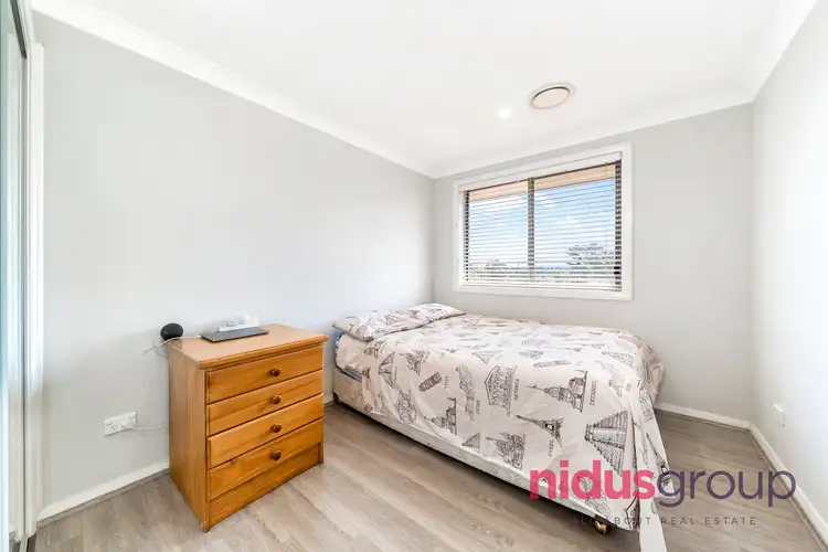 Fifth view of Homely townhouse listing, 8/2 Evans Road, Rooty Hill NSW 2766