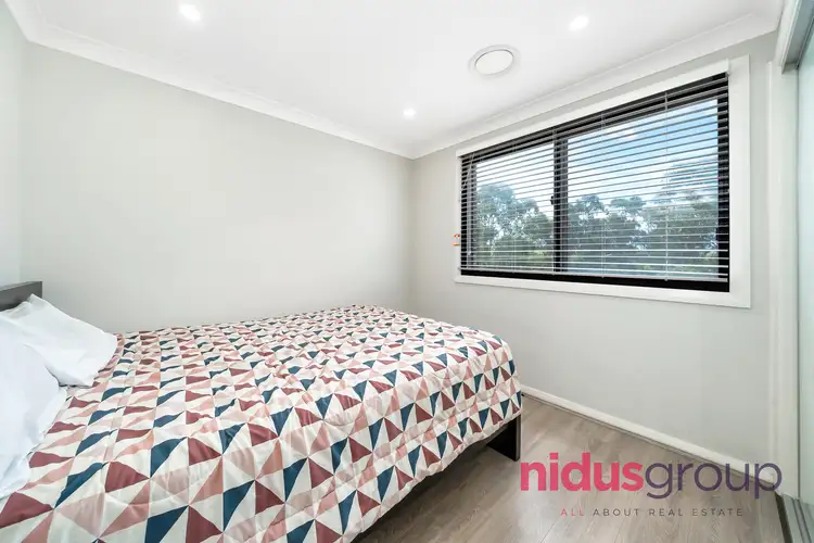 Sixth view of Homely townhouse listing, 8/2 Evans Road, Rooty Hill NSW 2766
