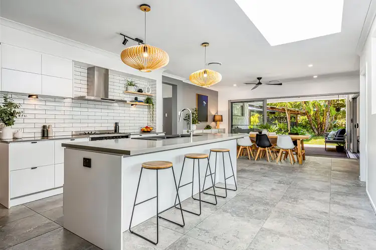 Second view of Homely house listing, 25 Augusta Circuit, Peregian Springs QLD 4573