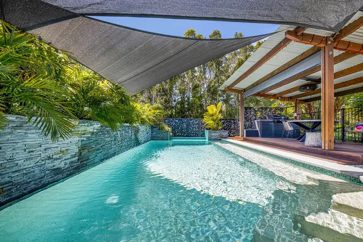 Fifth view of Homely house listing, 25 Augusta Circuit, Peregian Springs QLD 4573