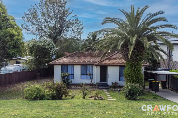 Main view of Homely house listing, 11 Jubilee Road, Wallsend NSW 2287