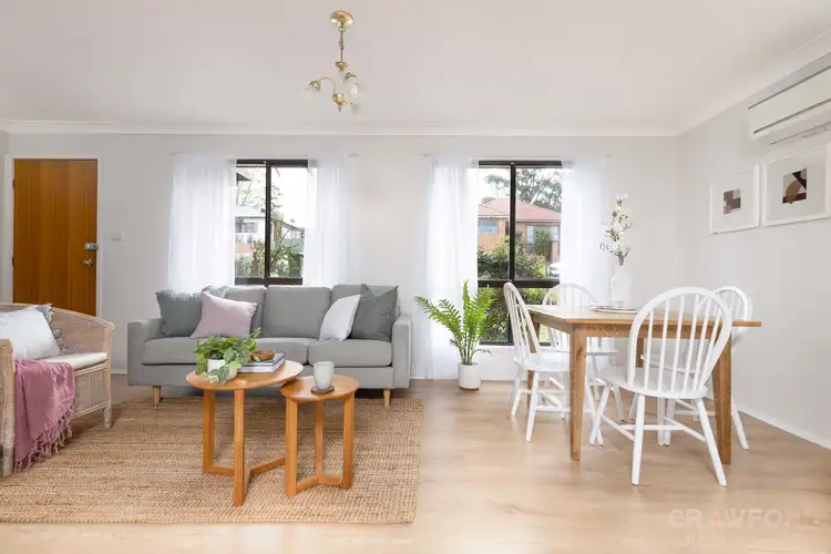 Second view of Homely house listing, 11 Jubilee Road, Wallsend NSW 2287