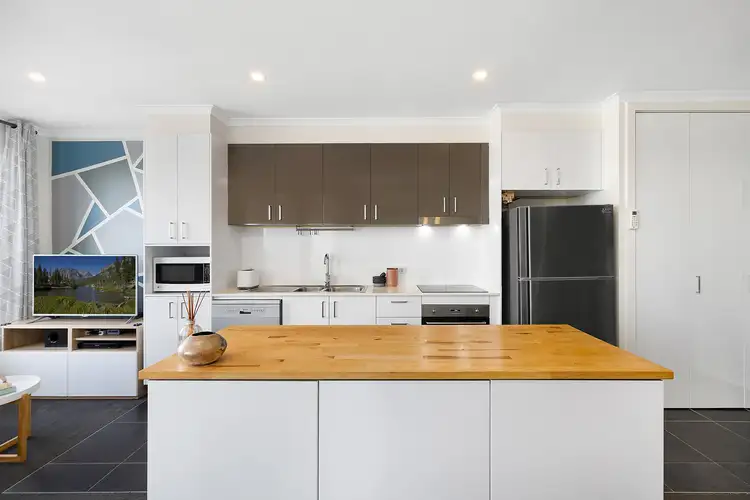 Fourth view of Homely apartment listing, 49/77 Gozzard Street, Gungahlin ACT 2912