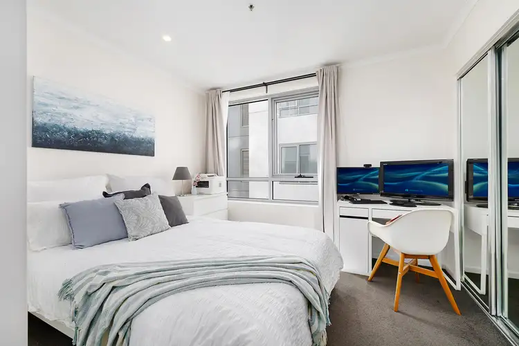 Sixth view of Homely apartment listing, 49/77 Gozzard Street, Gungahlin ACT 2912