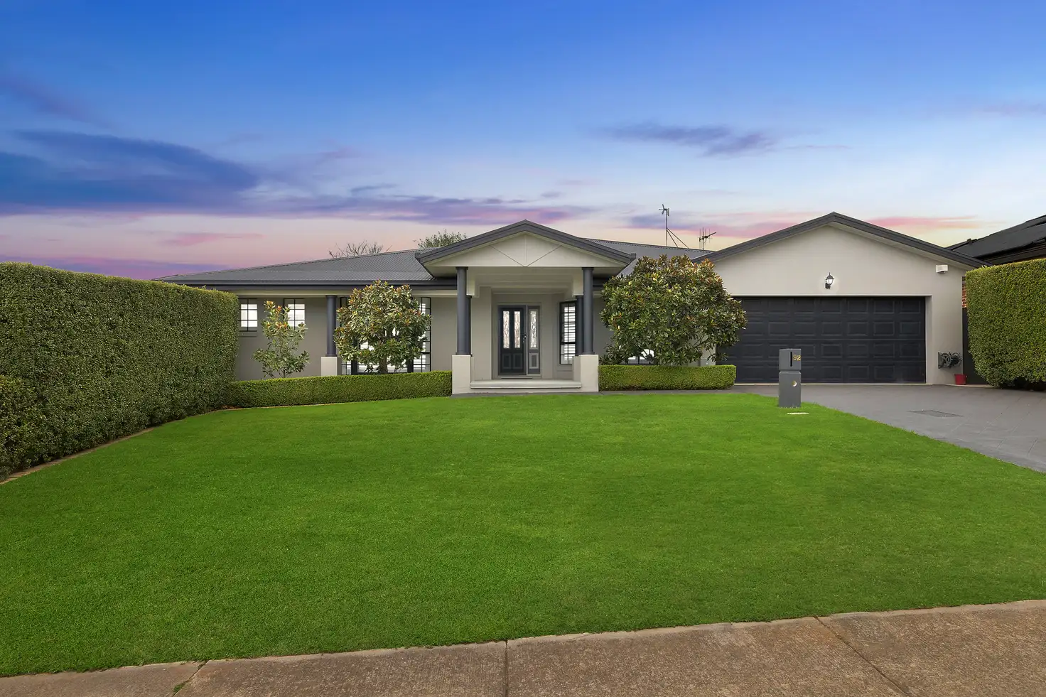 Main view of Homely house listing, 92 Katherine Avenue, Amaroo ACT 2914