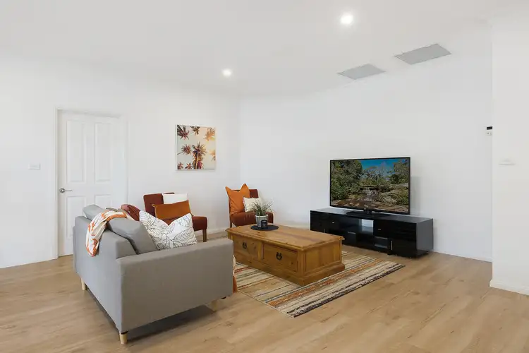 Fourth view of Homely house listing, 92 Katherine Avenue, Amaroo ACT 2914