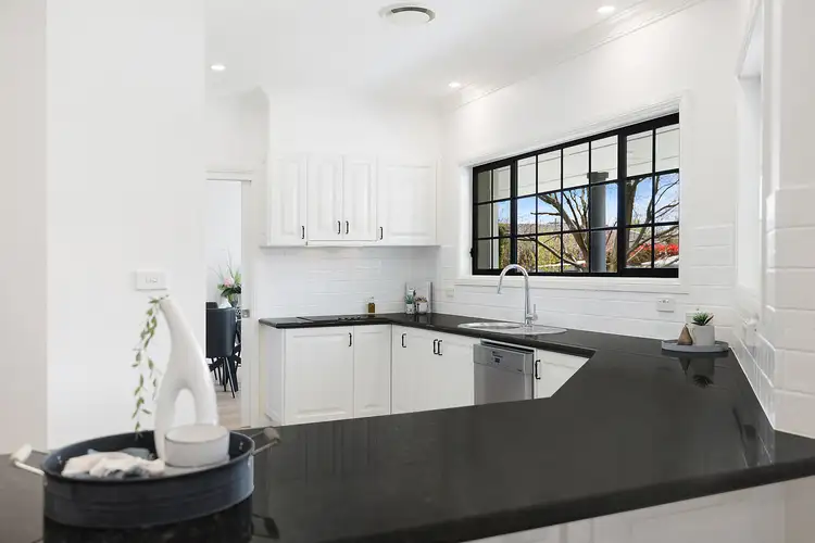 Sixth view of Homely house listing, 92 Katherine Avenue, Amaroo ACT 2914