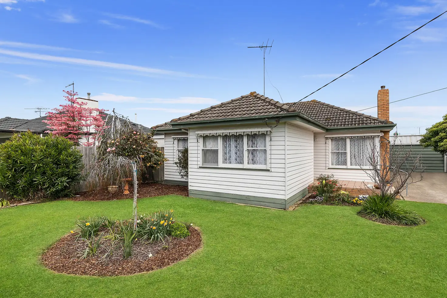 Main view of Homely house listing, 24 Glover Street, Newcomb VIC 3219