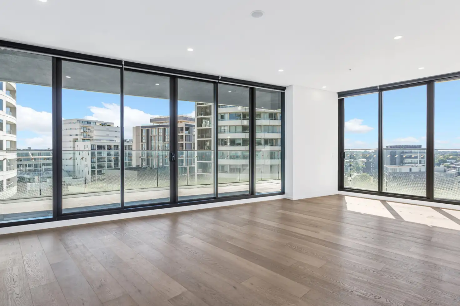 Main view of Homely apartment listing, 1107/500 Pacific Highway, St Leonards NSW 2065