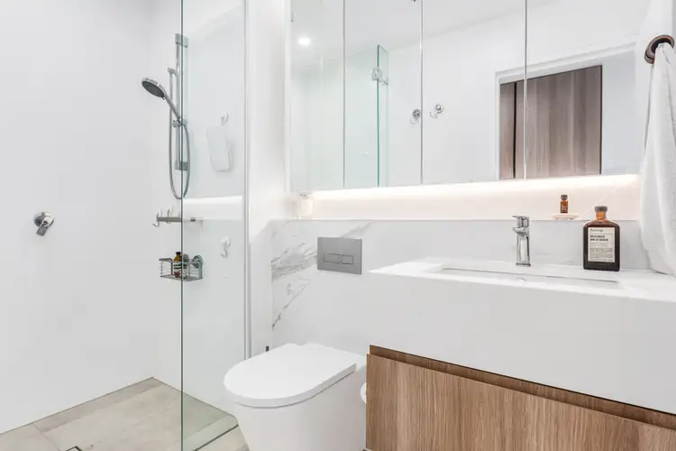 Sixth view of Homely apartment listing, 1107/500 Pacific Highway, St Leonards NSW 2065