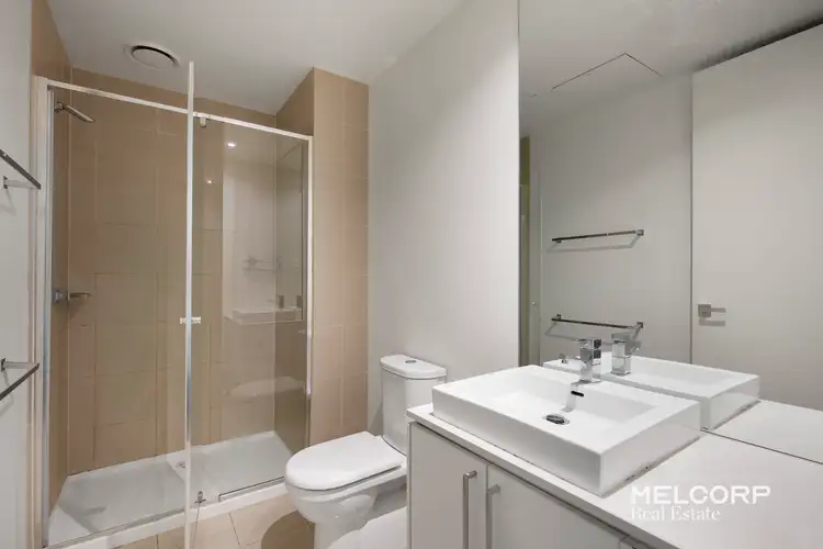 Third view of Homely apartment listing, 1310/25 Therry Street, Melbourne VIC 3000