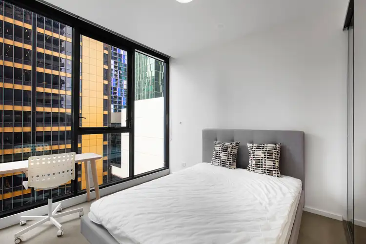 Fourth view of Homely apartment listing, 1310/25 Therry Street, Melbourne VIC 3000