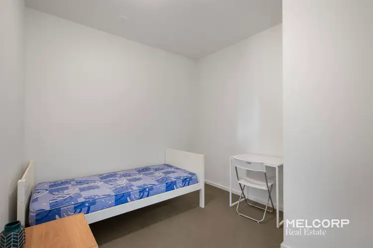 Fifth view of Homely apartment listing, 1310/25 Therry Street, Melbourne VIC 3000