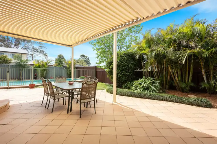 Main view of Homely house listing, 5 Kulli Place, Engadine NSW 2233