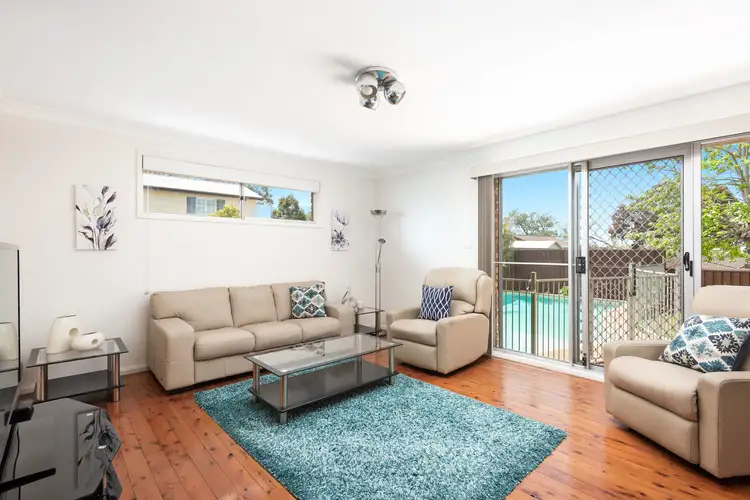 Second view of Homely house listing, 5 Kulli Place, Engadine NSW 2233
