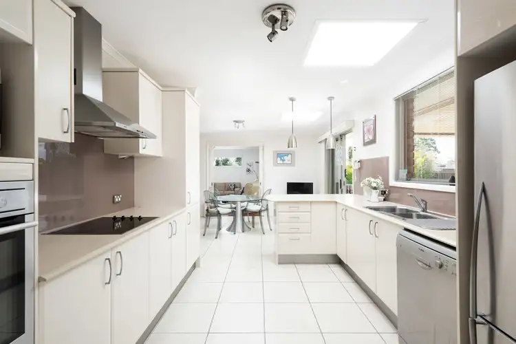 Third view of Homely house listing, 5 Kulli Place, Engadine NSW 2233