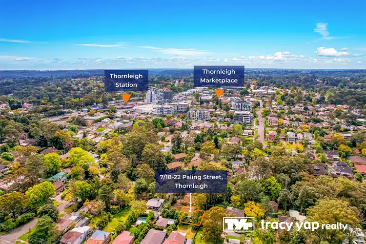 7/18-22 Paling Street, Thornleigh NSW 2120
