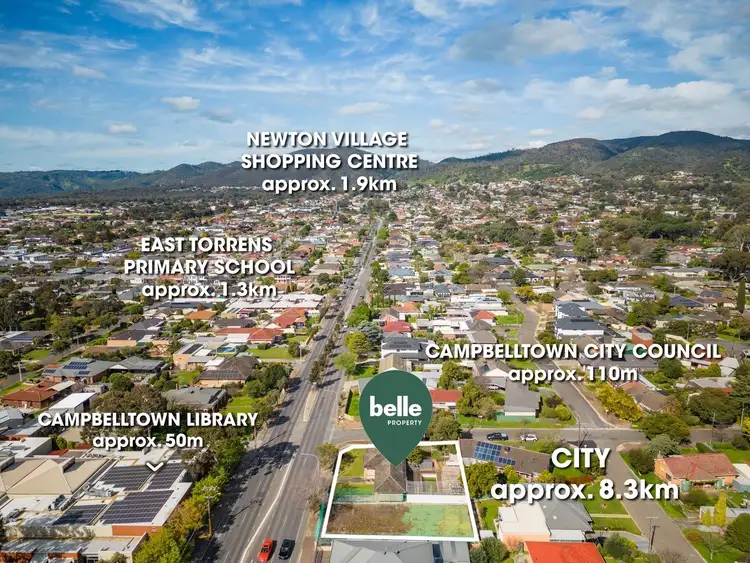 Fifth view of Homely house listing, 180 Montacute Road, Rostrevor SA 5073