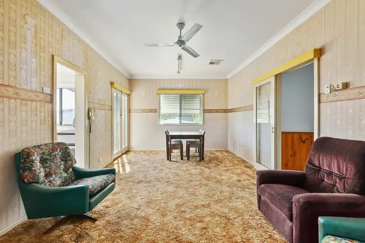 Second view of Homely house listing, 23 Carthage Street, Tamworth NSW 2340
