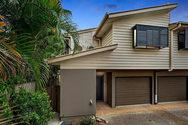 2/23 Elliott Street, Kangaroo Point QLD 4169