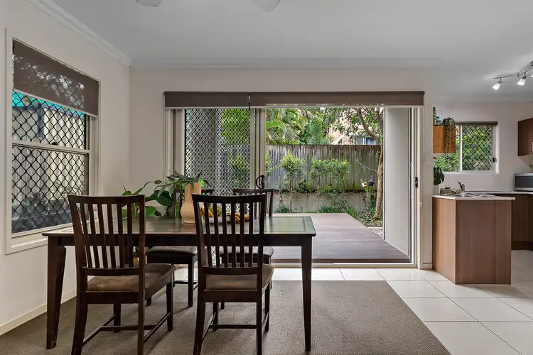 Fifth view of Homely townhouse listing, 2/23 Elliott Street, Kangaroo Point QLD 4169