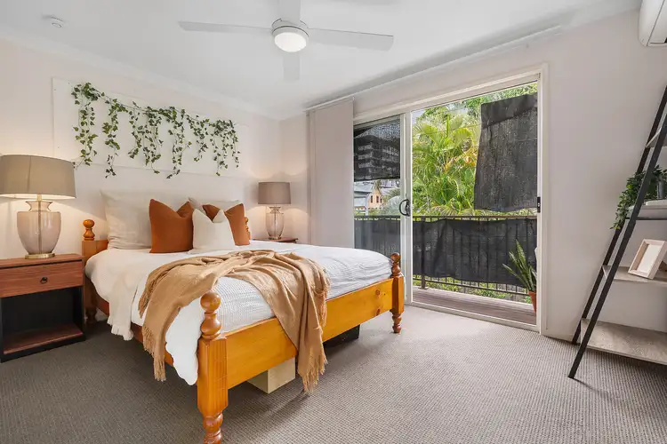 Sixth view of Homely townhouse listing, 2/23 Elliott Street, Kangaroo Point QLD 4169