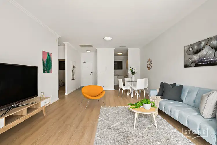 Second view of Homely apartment listing, 5/32-34 Mons Road, Westmead NSW 2145