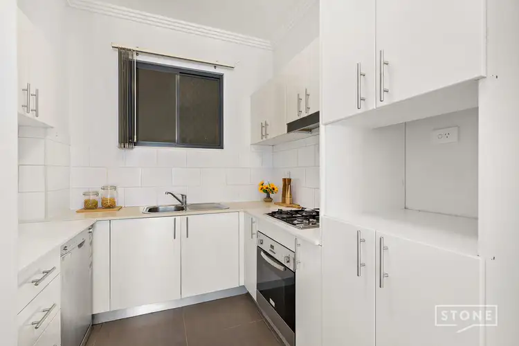 Third view of Homely apartment listing, 5/32-34 Mons Road, Westmead NSW 2145