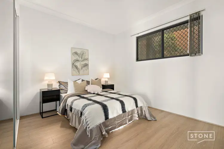 Fifth view of Homely apartment listing, 5/32-34 Mons Road, Westmead NSW 2145