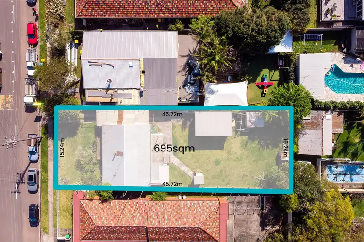 Third view of Homely house listing, 76 Murray Road, East Corrimal NSW 2518