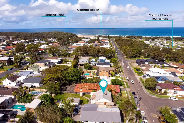 Sixth view of Homely house listing, 76 Murray Road, East Corrimal NSW 2518