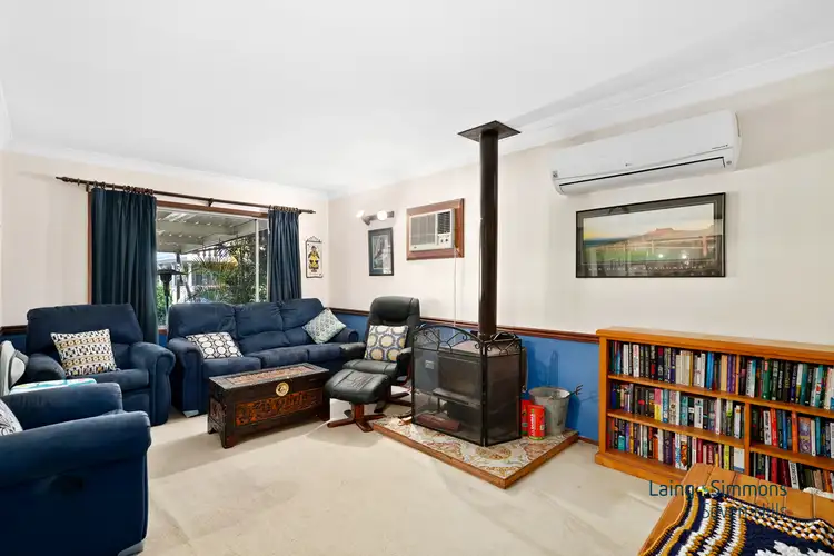 Fifth view of Homely house listing, 13 Portia Road, Toongabbie NSW 2146