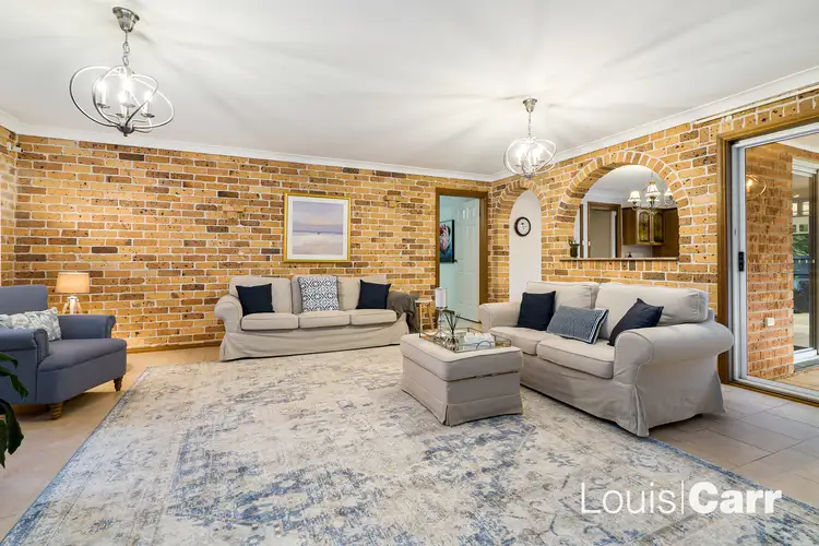 Third view of Homely house listing, 28 Anne William Drive, West Pennant Hills NSW 2125